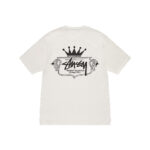 Built to Last Stussy T-Shirt White