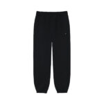 Stussy 8 Ball Black Sweatpants