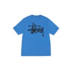 Stussy Blue T-shirt