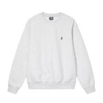 Stussy Basic Sweatshirt