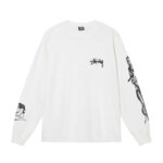 Stussy Fleece Sweatshirt