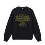 Stussy International Sweatshirt