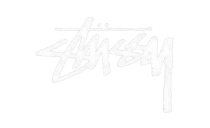 logo stussy